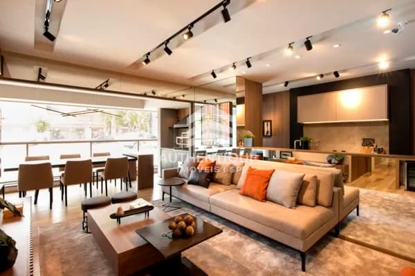 Apartamento à venda em São Paulo/SP