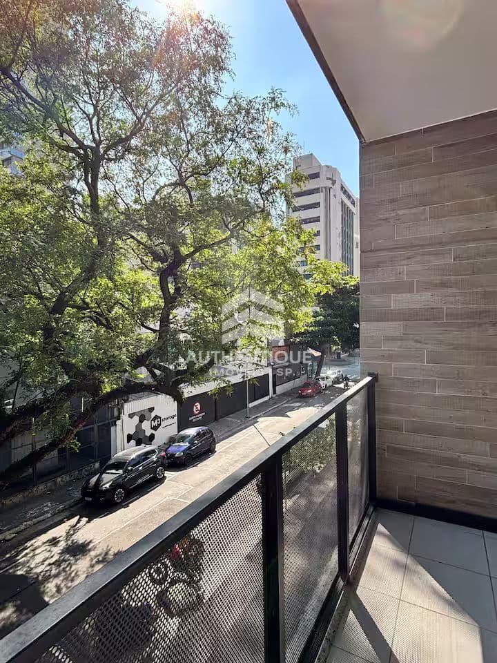 Apartamento no bairro Vila Olímpia à venda