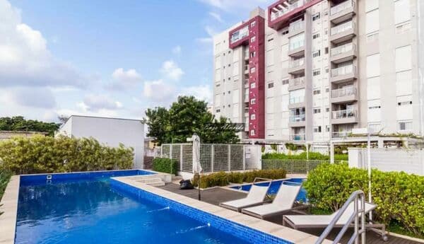 Apartamento à venda em São Paulo/SP