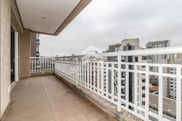 Apartamento Cobertura Duplex à venda