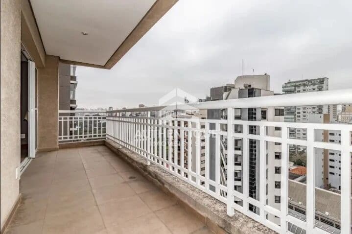 Apartamento Cobertura Duplex à venda