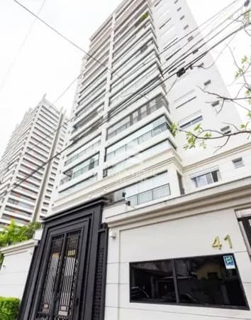 Apartamento à venda em São Paulo/SP