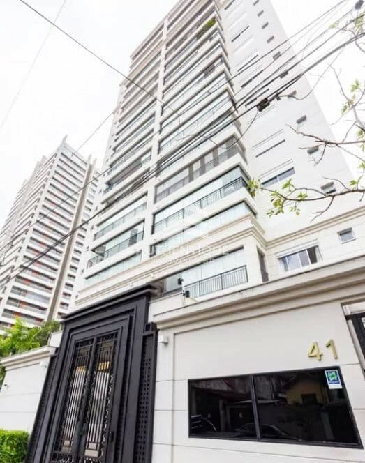 Apartamento à venda em São Paulo/SP