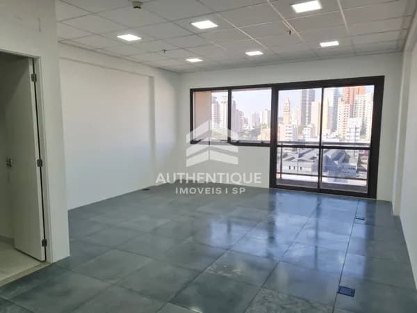 Sala Comercial no Centro de SBC à venda!
