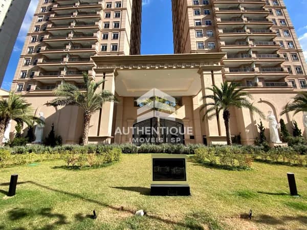 Apartamento Padrão Em Leilão