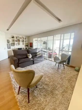 Apartamento na Vila Guarani à venda!