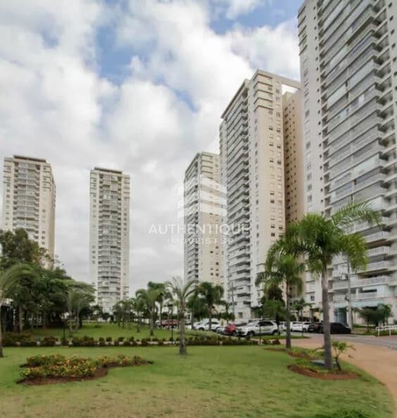 Apartamento à venda em São Paulo/SP