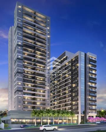 Apartamento em São Paulo - Tatuapé