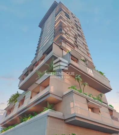 Apartamento Alto Padrão no bairro Jardins à venda