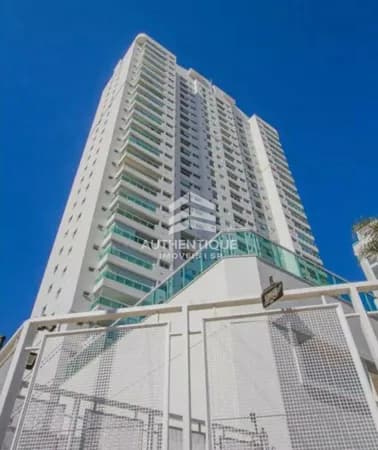 Apartamento em São Paulo - Alto da Boa Vista