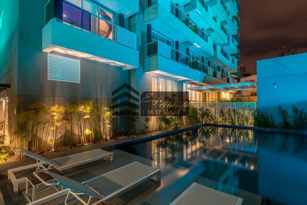 Apartamento à venda em São Paulo/SP