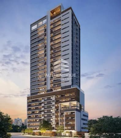 Apartamento à venda em São Paulo/SP