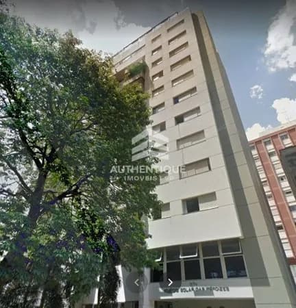 Apartamento em São Paulo - Sumaré