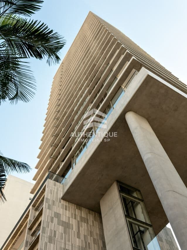 Apartamento à venda em São Paulo/SP