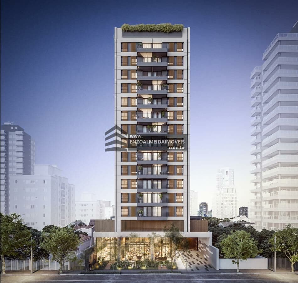 Apartamento à venda em São Paulo/SP