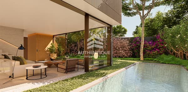 Casa de Condomínio em São Paulo - Morumbi