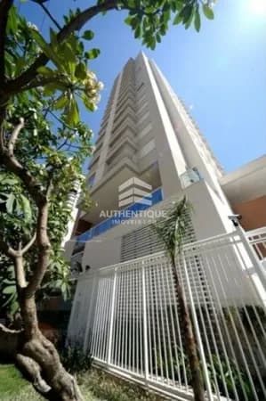 Apartamento à venda em São Paulo/SP