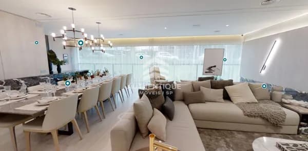 Apartamento à venda em São Paulo/SP
