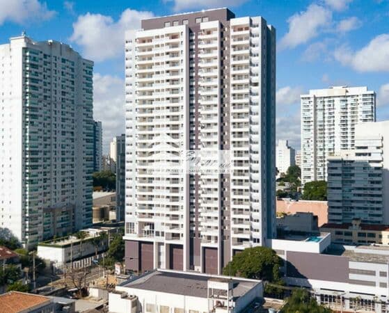 Apartamento à venda em São Paulo/SP