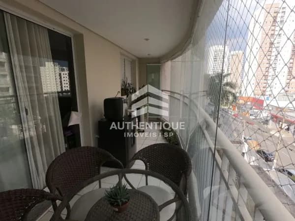 Apartamento à venda em São Paulo/SP