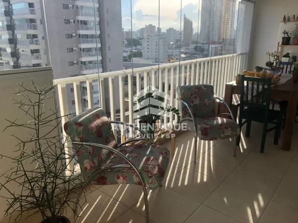Apartamento à venda em São Paulo/SP