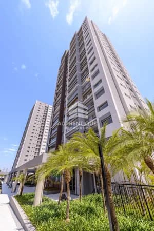 Apartamento à venda em São Paulo/SP