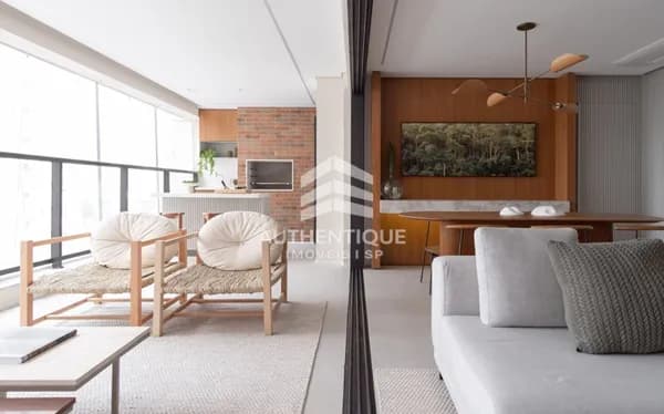 Apartamento à venda em São Paulo/SP