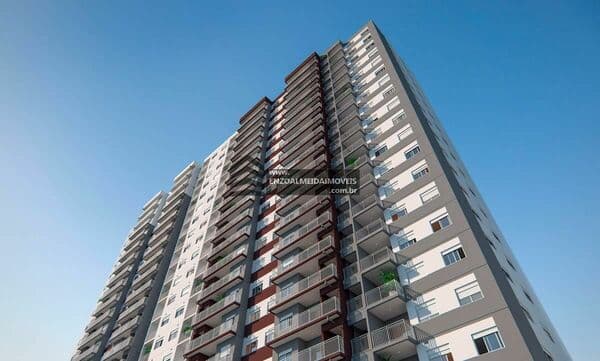 Apartamento à venda em São Paulo/SP