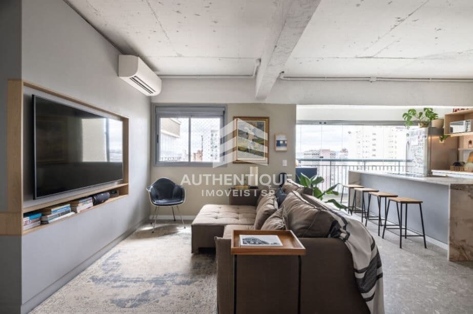 Apartamento à venda em São Paulo/SP
