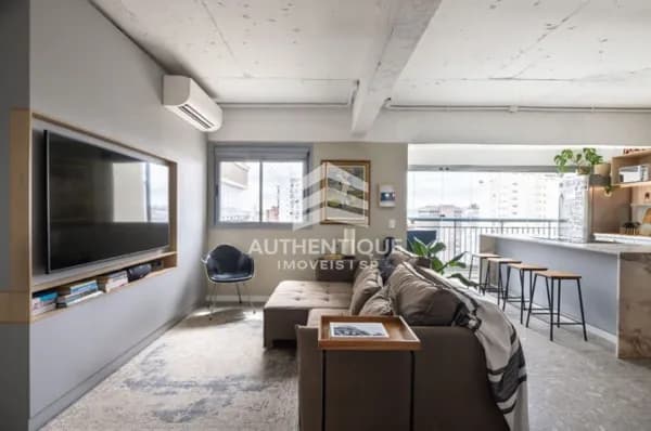 Apartamento à venda em São Paulo/SP