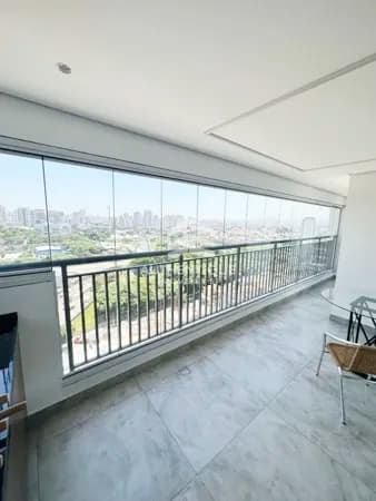Apartamento no bairro Tatuapé a venda