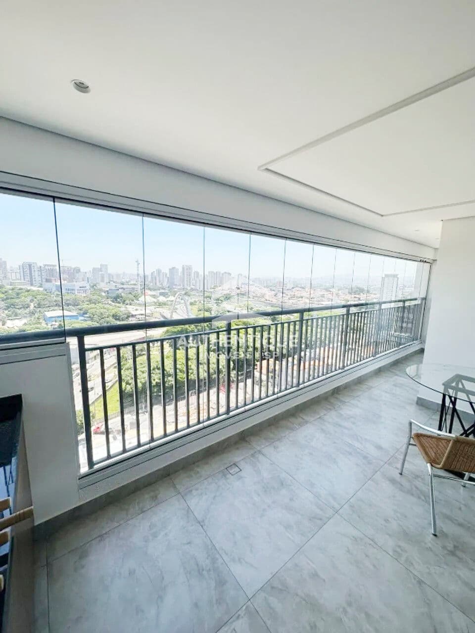 Apartamento no bairro Tatuapé a venda