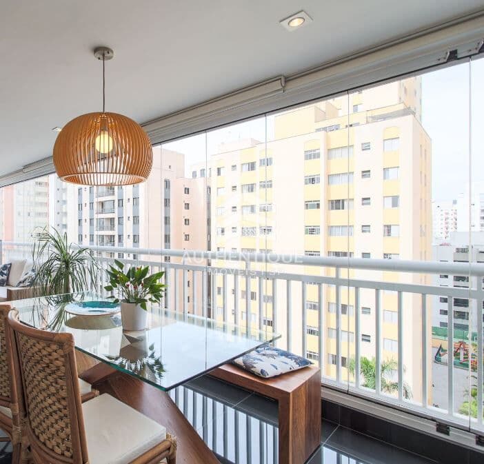 Apartamento à venda em São Paulo/SP