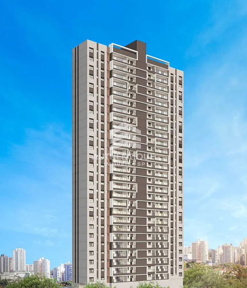 Apartamento em São Bernardo do Campo - Nova Petrópolis