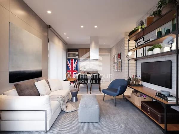 Apartamento à venda em São Paulo/SP