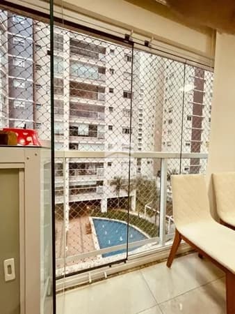 Apartamento em São Caetano do Sul - Santo Antônio