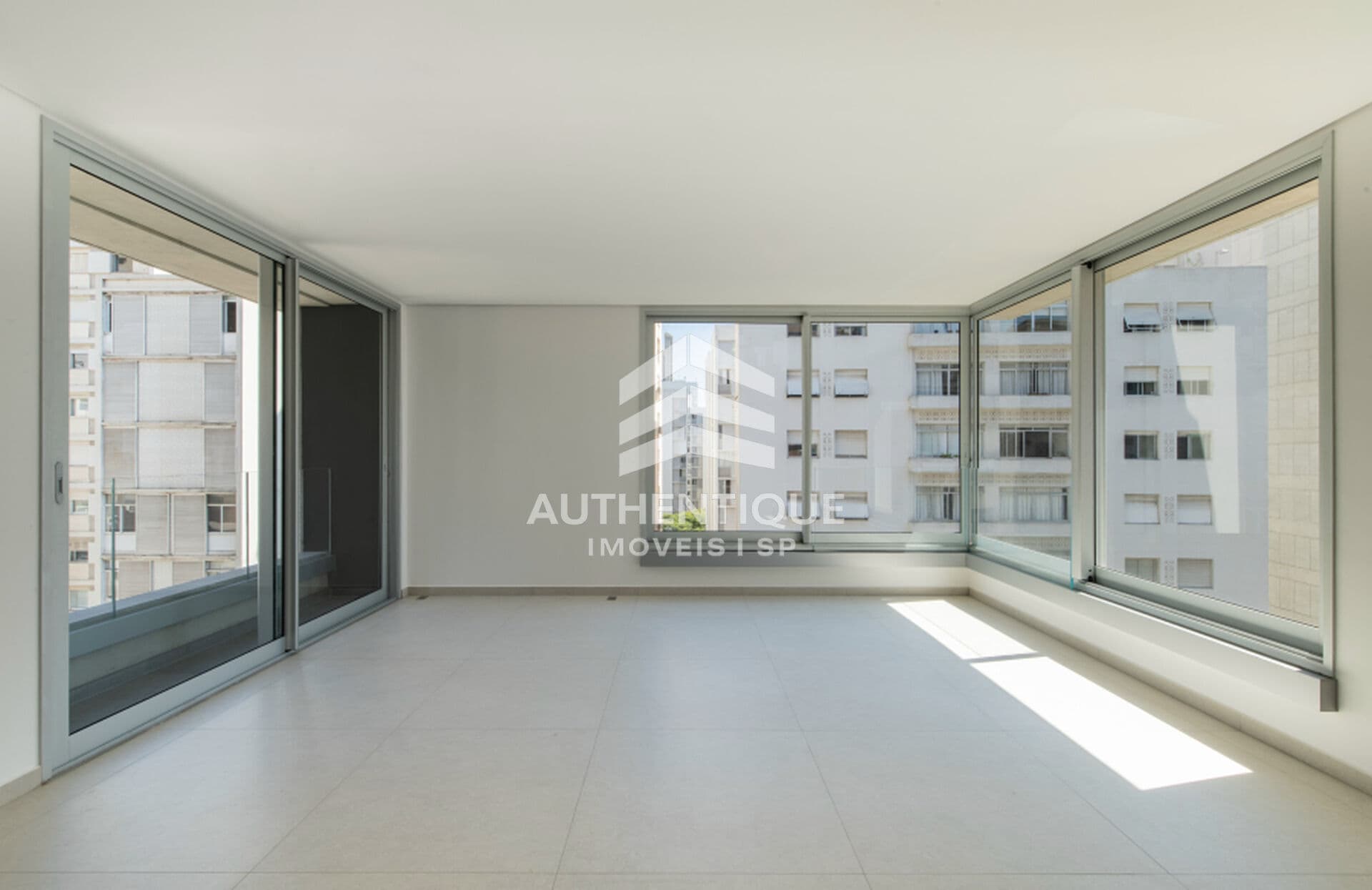 Apartamento à venda em São Paulo/SP