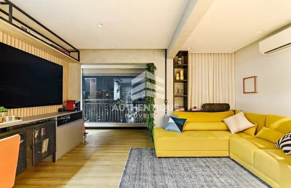 Apartamento à venda em São Paulo/SP