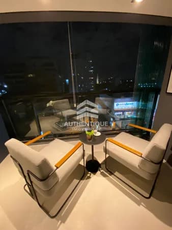Apartamento em São Paulo - Vila Mariana