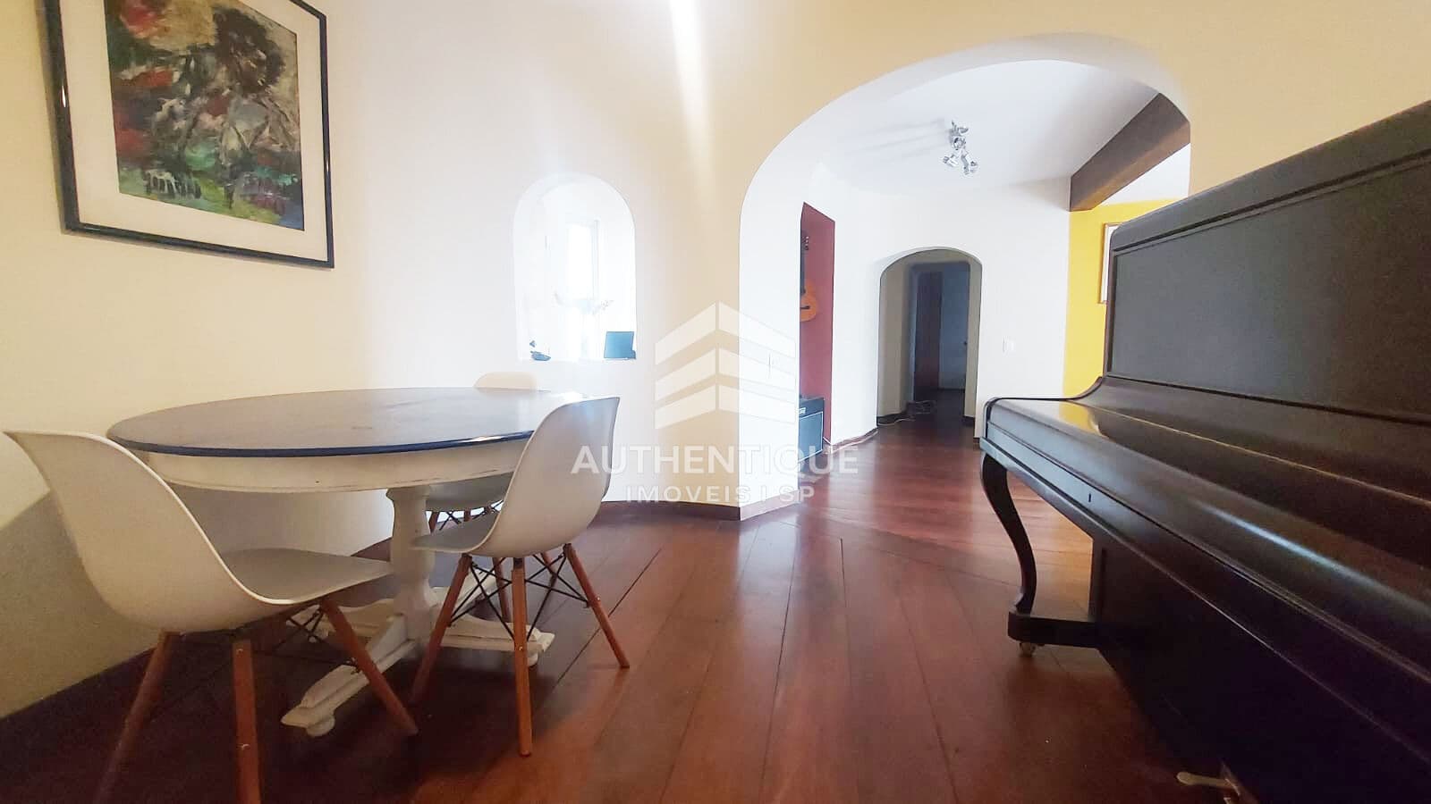 Apartamento em Vila Andrade, São Paulo/SP