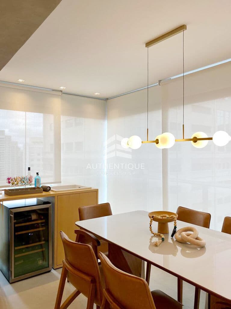 Apartamento à venda em São Paulo/SP
