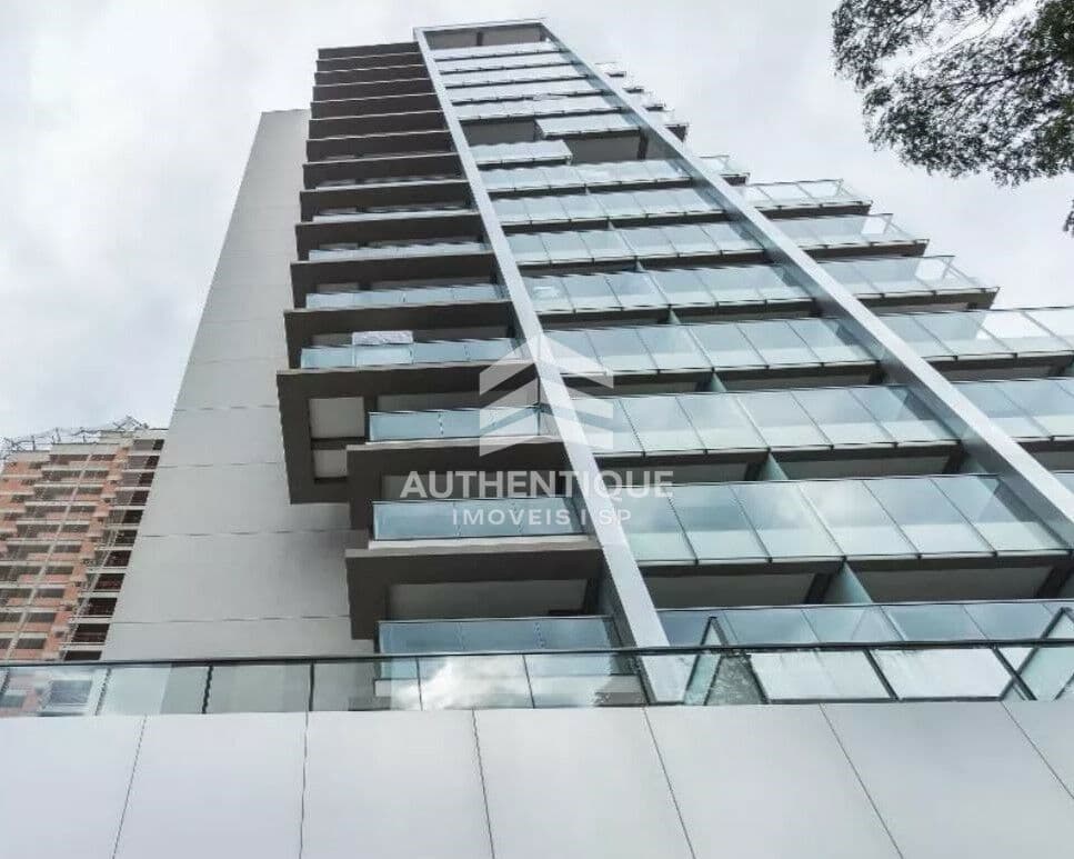 Apartamento à venda em São Paulo/SP