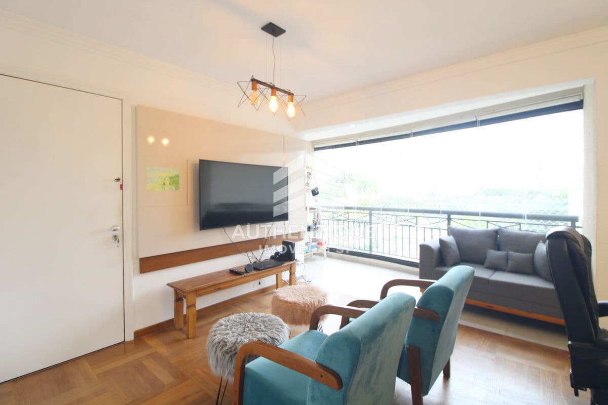 Apartamento em São Paulo - Vila Sofia