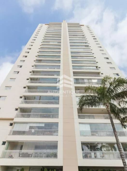 Apartamento em São Paulo - Granja Julieta