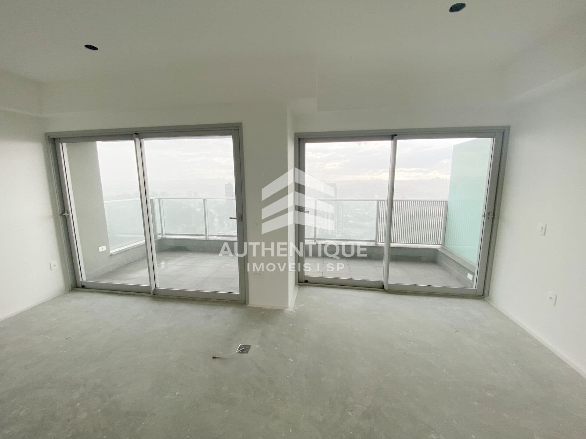 Apartamento à venda em São Paulo/SP