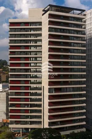 Apartamento à venda em São Paulo/SP