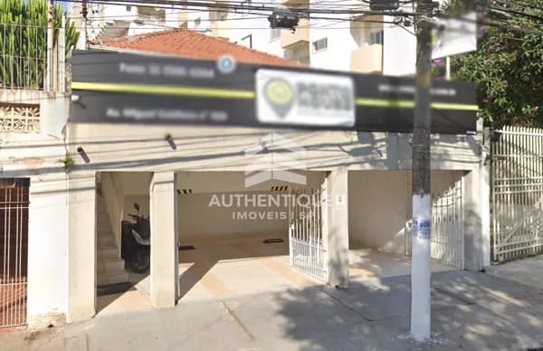 Imóvel Comercial Em Leilão