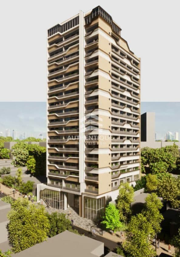 Apartamento à venda em São Paulo/SP