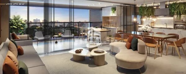 Apartamento em Osasco - Vila Sao Francisco