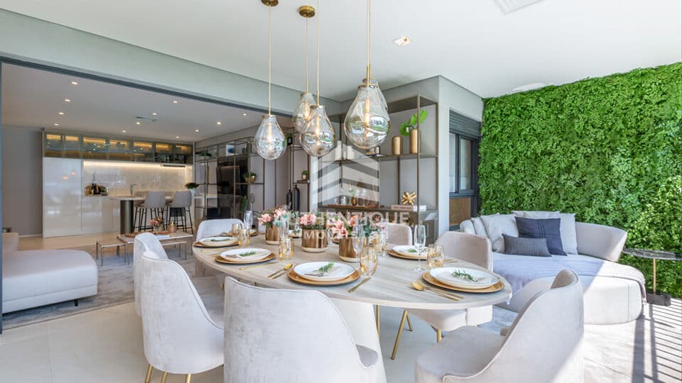 Apartamento em São Paulo - Vila Sofia